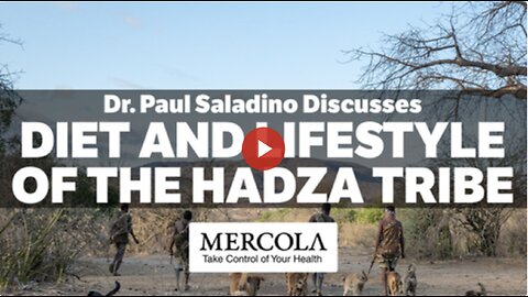 Diet and Environment- Interview with Dr. Paul Saladino