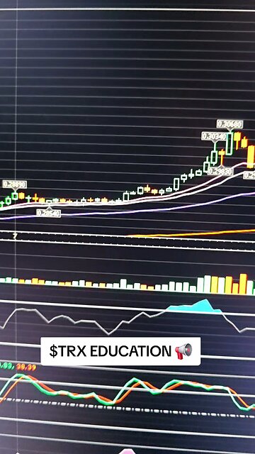 $TRX📢