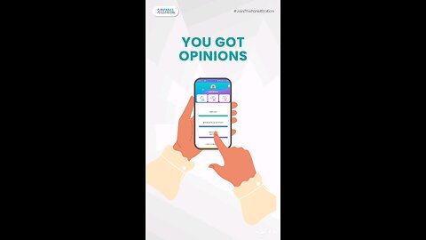 Earn Gift Cards for Your Opinions! | The Panel Station Surveys