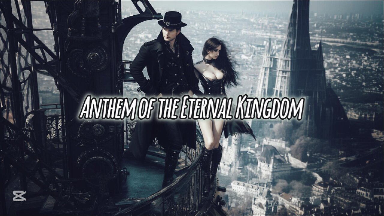 Anthem of the Eternal Kingdom