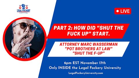 Police Questions: SHUT UP SHUT UP SHUT UP