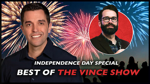 July 4th Special: Best of 'The Vince Show'