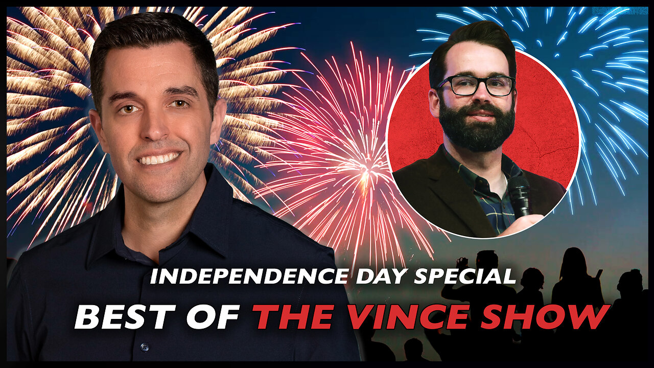 July 4th Special: Best of 'The Vince Show'