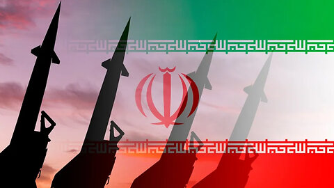 IRAN FIRES MISSILES AT U.S. BASE IN QATAR