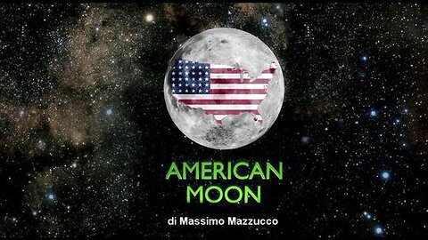 "Unveiling the Truth: American Moon (2017) - A Revealing Documentary on the Moon Hoax"