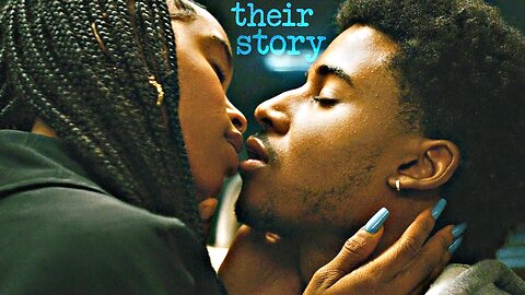 How They Beat the Odds: Justin and Keisha's Journey