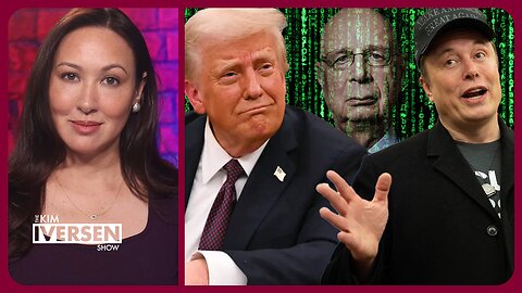Are Patriots Are Being Deceived? Why Trump and Elon Might Be the Globalists' Greatest Weapons