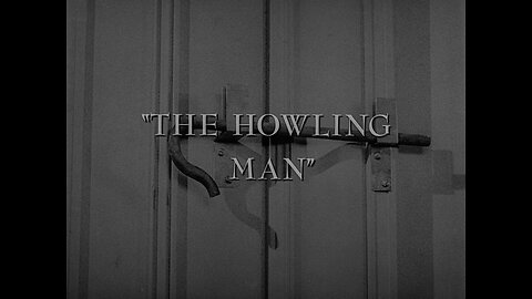 The Twilight Zone SE02-EP05 (1960)