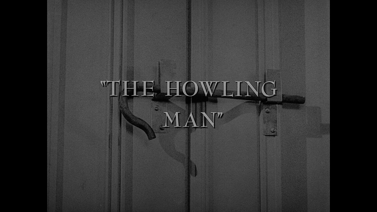 The Twilight Zone SE02-EP05 (1960)