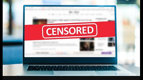 PLATFORMS that DISRESPECT our GOD GIVEN RIGHTS, SHOULD NOT BE ALLOWED TO OPERATE IN USA