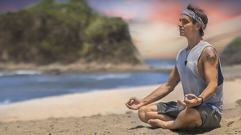 15 Min Guided Morning Meditation For A Perfect Day | Inner Strength, Alignment, & Gratitude ✨