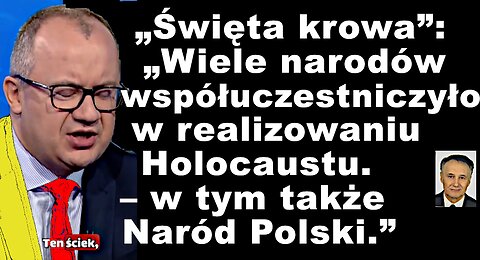 Z.Kękuś PPP 601 Pułapka z 2017r.- Z.Kękuś poszukiwany za mowę nienawiści prokurator Anna Dawiskiba
