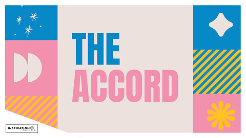 The Accord // June 8, 2025