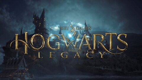 A Mysterious Arrival | Hogwarts Legacy | LIVE Playthrough