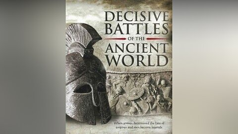 Decisive Battles Of The Ancient World | Attila the Hun (Episode 8)