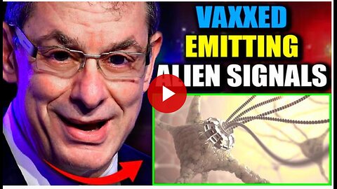French Gov’t Admit Vaccinated Citizens Have Been Injected With Mystery Nanotech