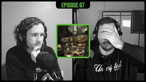 Did the Government Really Build a $21 Trillion Underground City? | Unscripted Company