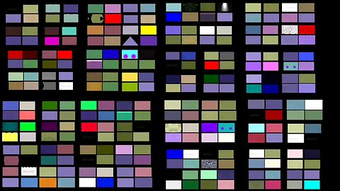 256 Klasky Csupo G Majors V2