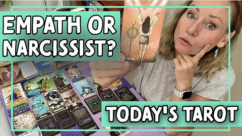 💫Today's Tarot: What is your plan b? Reading for April 12th✨