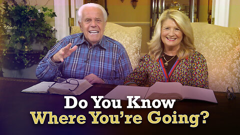 Boardroom Chat: Do You Know Where You’re Going?