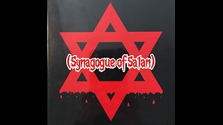 Khazars (Synagogue of Satan)