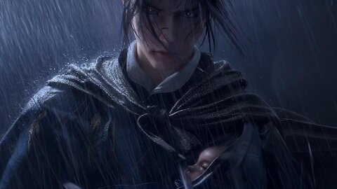 Wuxia Warrior Begins! Where Winds Meet Day 4 Gameplay Full