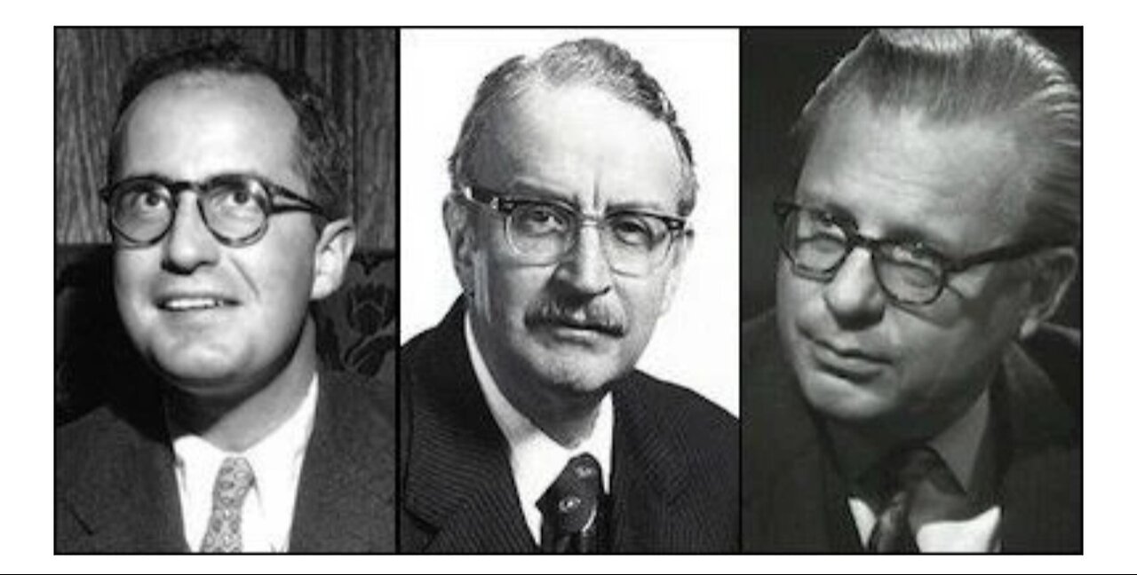 CIA WAS ANTI ZIONIST