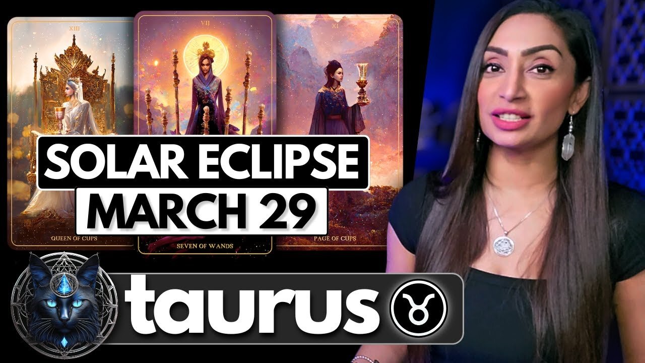 TAURUS ♉︎ "Like It Or Not, This Is About To Happen To You!" 🍀 Taurus Sign ☾₊‧⁺˖⋆