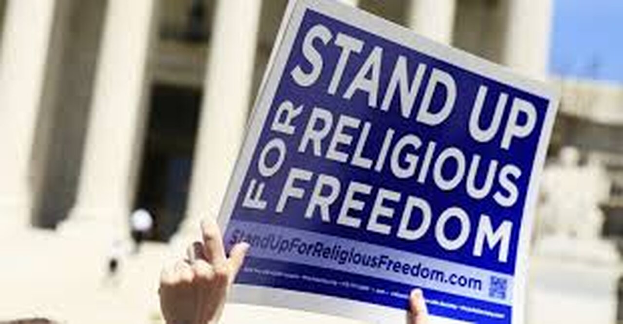 Religious Freedom