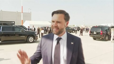 👹 Netanyahu's office backtracks after Vance's statement on West Bank