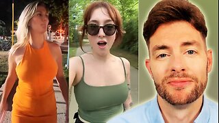 Women F**k Around & Find Out