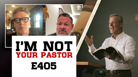 E405: Are You A Sheep or a Goat?