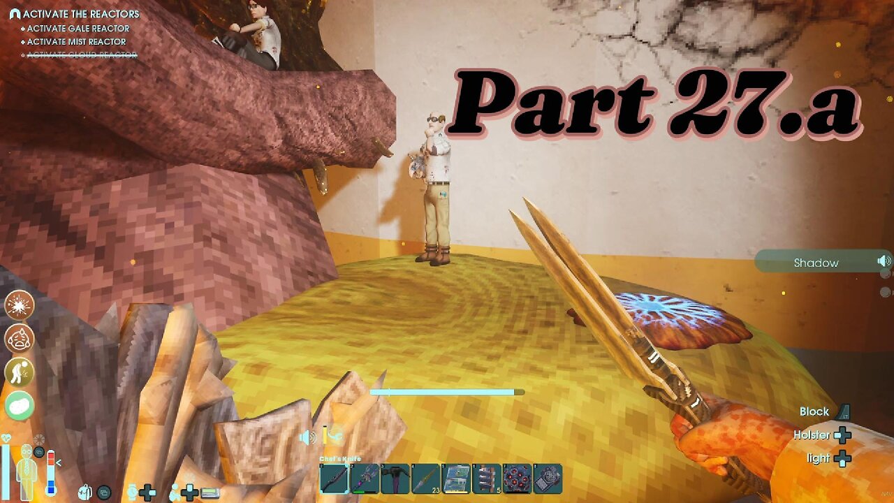 Abiotic Factor Part 27.a