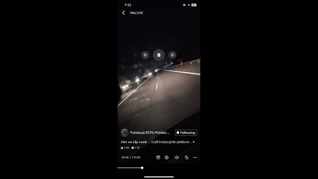 In Polish 🇵🇱 ECPU : securing children online from pedophiles