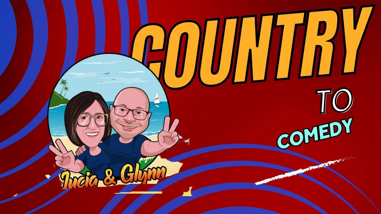 Dunmore PA's Remarkable Shift from Countryside to Comedy Center