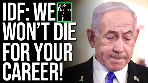 Netanyahu Got the War He Wanted—And Now It’s Consuming Him