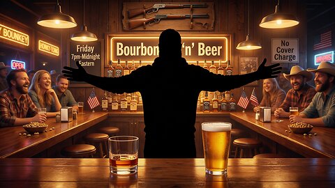 Bourbon 'n' Beer 20260213