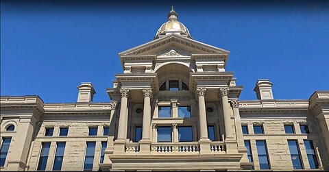Cheyenne Wyoming Adventure (Pt 2)