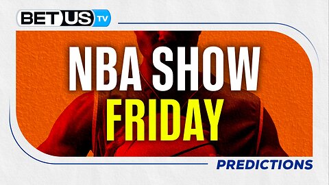 NBA Picks Jan 23rd | NBA Expert Predictions & Best Betting Odds