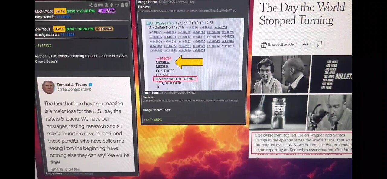 Q DELTAS 6.12.25 MULTIPLE - TRUE STORMY JOE DECODE