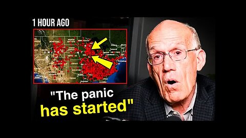 This is Unlike Anything We've Seen Before... | Victor Davis Hanson"