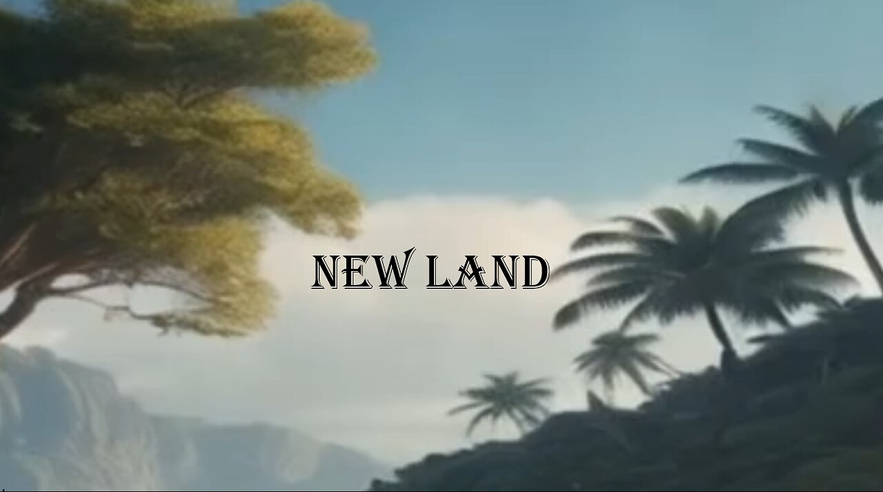 new land / story/ fairy tale/educational/entertainment/