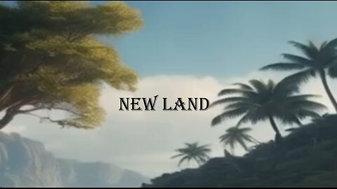 new land / story/ fairy tale/educational/entertainment/