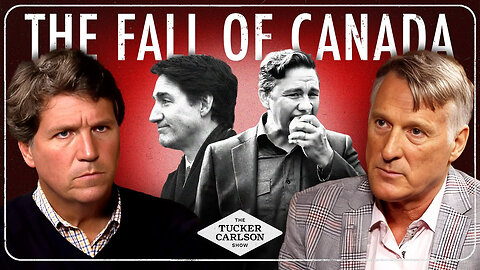 Maxime Bernier: Trump’s Tariffs, Mass Immigration, and the Oncoming Canadian Revolution