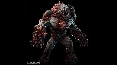 Back 4 Blood - Difficulty: No Hope | Act 6 {Part 1} (Offline, No Commentary)