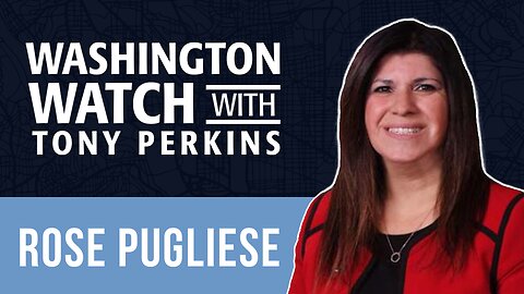 CO State Rep. Rose Pugliese Sounds Alarm on a Bill That Would Make Misgendering “Child Abuse”