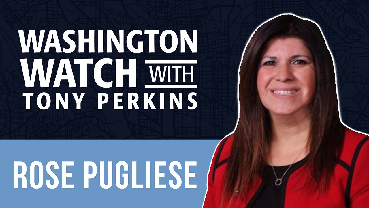 CO State Rep. Rose Pugliese Sounds Alarm on a Bill That Would Make Misgendering “Child Abuse”