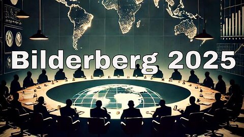 Everything You Need To Know About Bilderberg 2025 - HelioWave