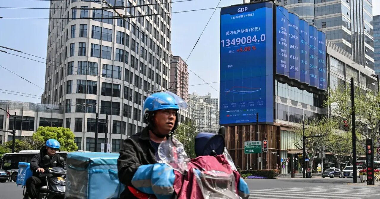IMF Slashes Growth Forecast for Most Countries Amid US Tariffs | Trailer | Business Matters