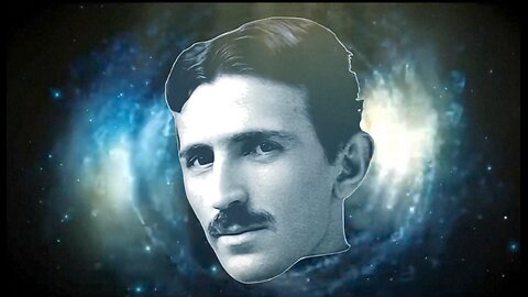Nikola Tesla:Clear Quartz=Free Energy